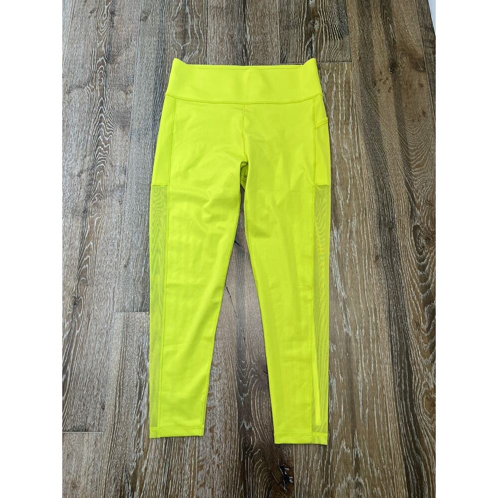 Adidas ivy park peloton power tight yoga pants